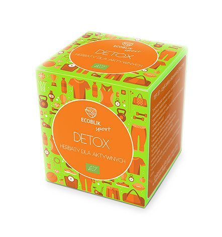 Detox EcoBlik