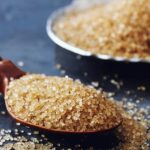 Cukier demerara – brązowy cukier trzcinowy