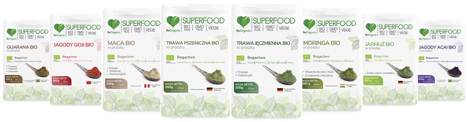 Superfood