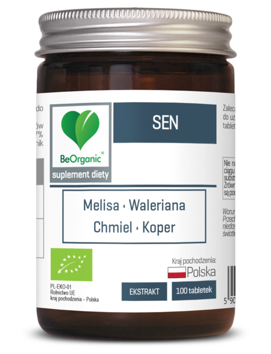 Sen BIO 450 mg