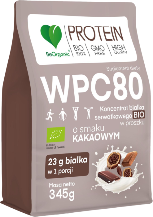 Białka WPC