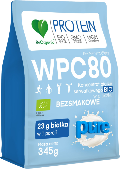 Białka WPC