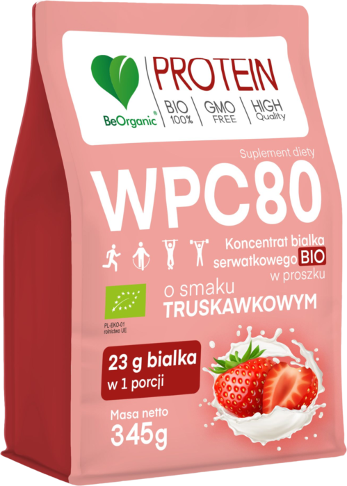 Białka WPC