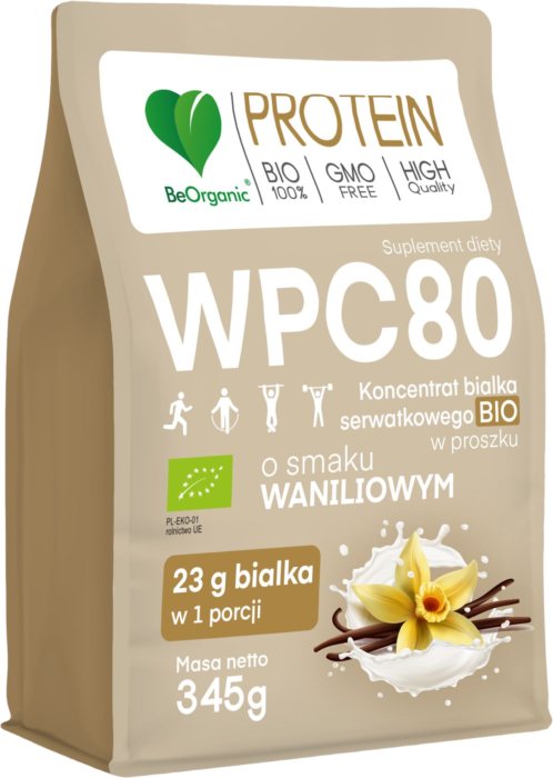 Białka WPC