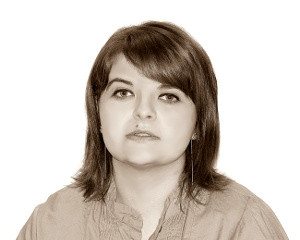 Agnieszka Dom na obcasach
