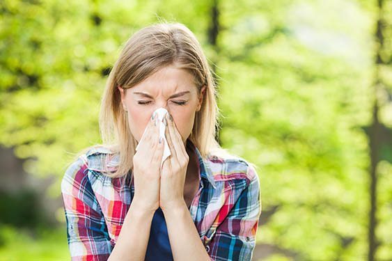 Alergia – co to takiego?