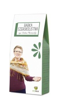 Babka Szerokolistna EcoBlik