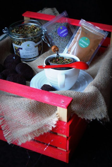 EcoBlik produkty