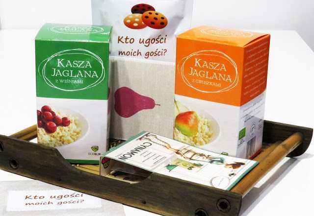 EcoBlik produkty