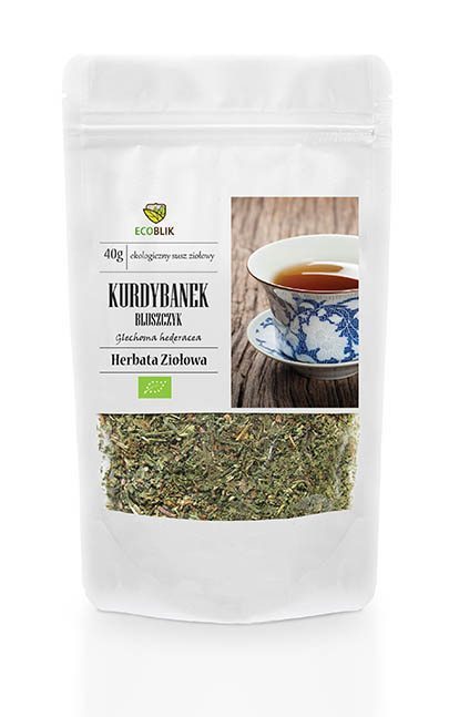 Eko Kurdybanek EcoBlik