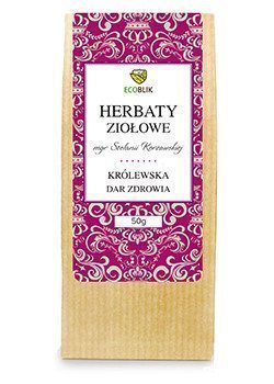 Herbata Królewska EcoBlik