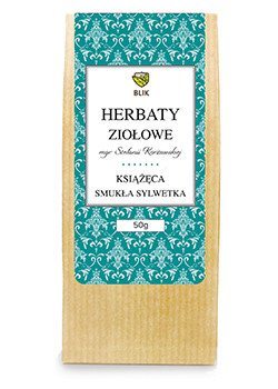 Herbata Książęca EcoBlik