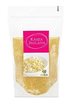 Kasza Jaglana EcoBlik