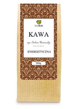 Kawa Energetyczna EcoBlik