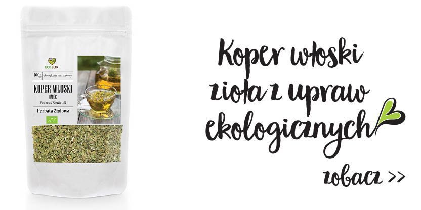 koper włoski ecoblik