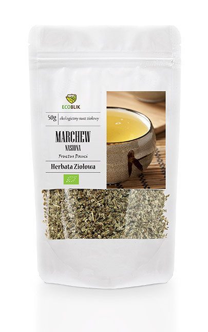 Nasiona marchwi EcoBlik