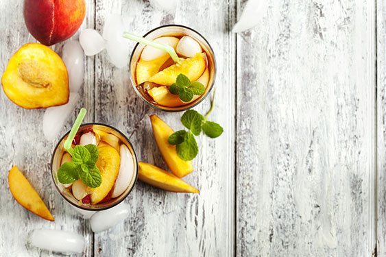 TOP 7 najlepszych drinków ziołowych