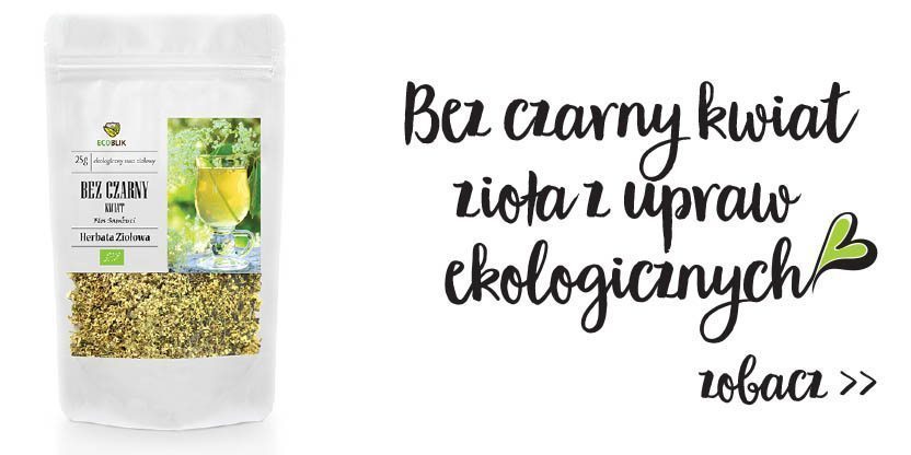 bez czarny kwiat