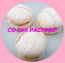co tak pachnie