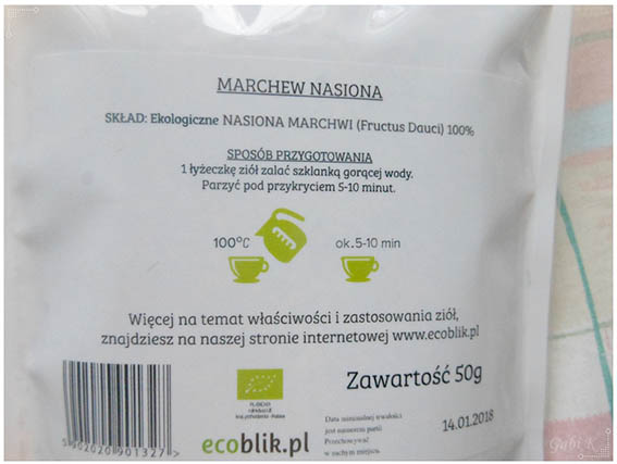 marchew