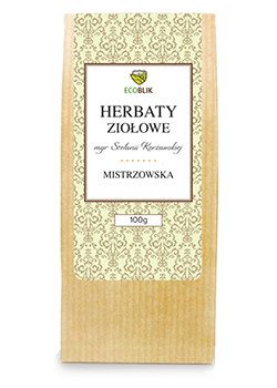 Herbata Mistrzowska EcoBlik