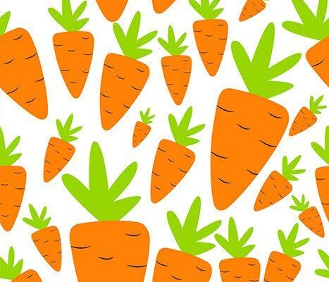 Nasiona marchewki: Tajemnica zdrowia, sekret piękności