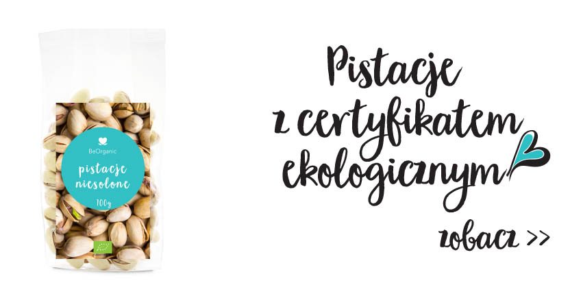 pistacje
