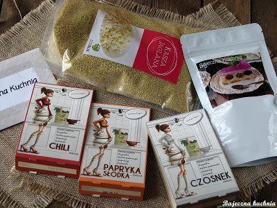 produkty EcoBlik