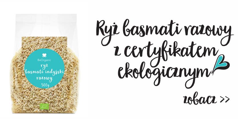 ryż basmati