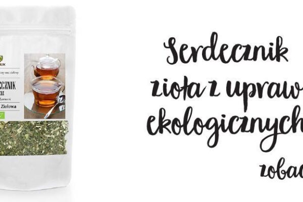 Serdecznik >> Dowiedz się więcej