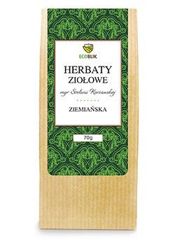 Herbata Ziemiańska Ecoblik